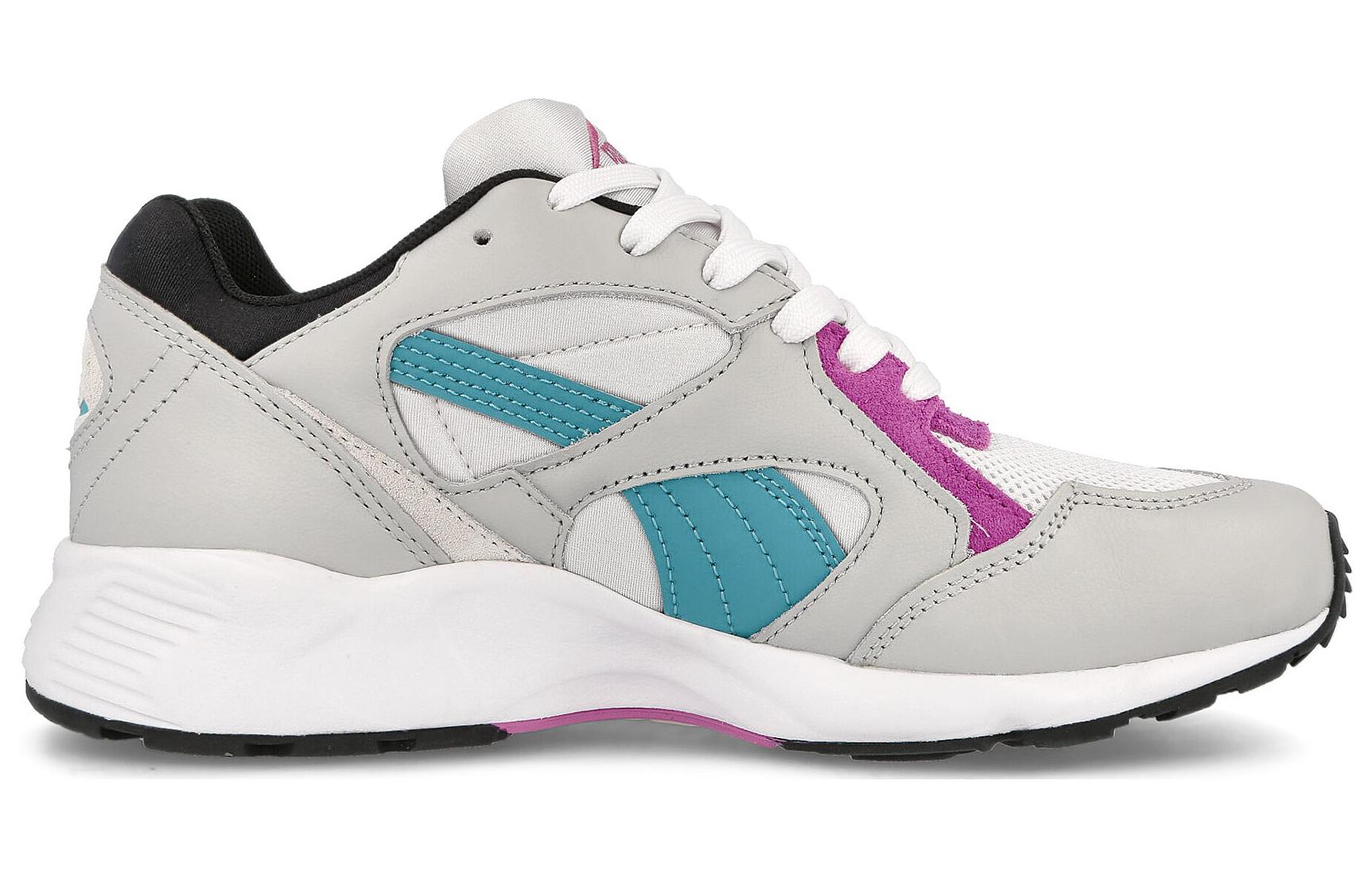 Order Puma Prevail 'Blanco Violeta' 386569-03
