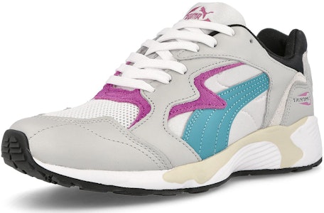 Puma Prevail 'Blanco Violeta' 386569-03 Lookbook Puma Prevail 'Blanco Violeta' 386569-03