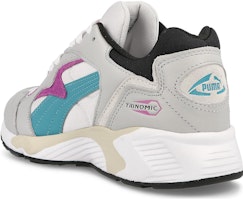 푸마 프리베일 '화이트 바이올렛' (Puma Prevail '화이트 바이올렛') 386569-03 Shop 푸마 프리베일 '화이트 바이올렛' (Puma Prevail '화이트 바이올렛') 386569-03