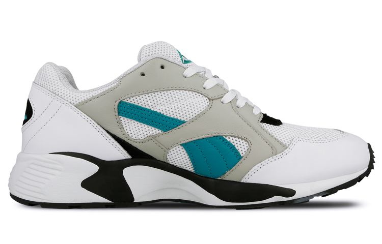Order Puma Prevail Classic ''Weiß Blau Schwarz'' 370871-02