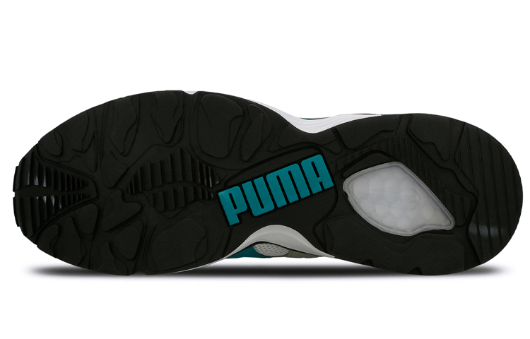 Purchase Puma Prevail Classic ''Weiß Blau Schwarz'' 370871-02