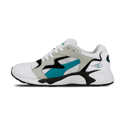 Puma Prevail Classic 'White Blue Black'