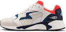 Buy Puma Prevail Classic Sneakers Wit/Blauw 370871-07