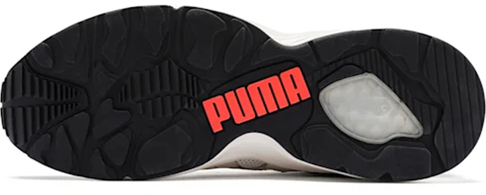 Puma Prevail Classic Sneakers Wit/Blauw 370871-07 Purchase Puma Prevail Classic Sneakers Wit/Blauw 370871-07