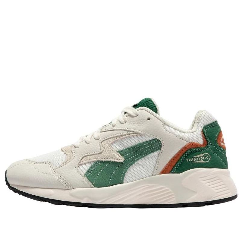 Puma Prevail FG 'Warm White Vine' 389445-01