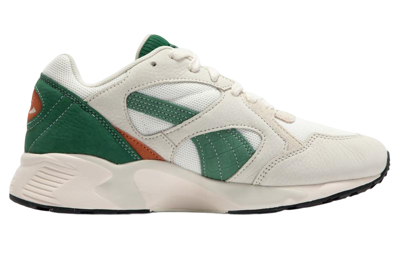 Order 푸마 프리베일 FG '웜 화이트 바인' 389445-01