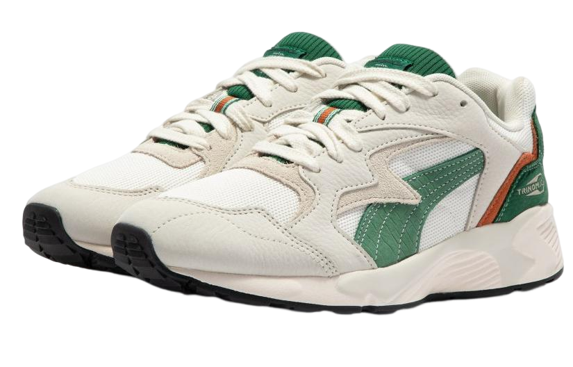 Lookbook 푸마 프리베일 FG '웜 화이트 바인' 389445-01