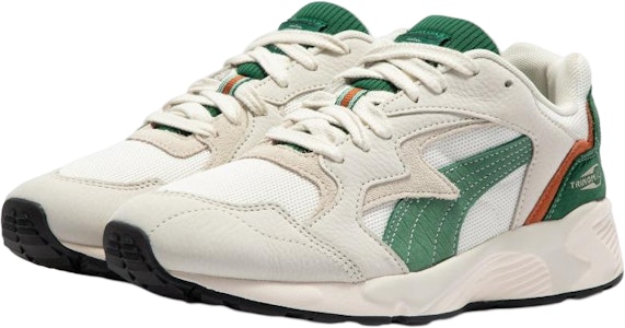 Puma Prevail FG 'Putih Suam Vine' 389445-01 Lookbook Puma Prevail FG 'Putih Suam Vine' 389445-01