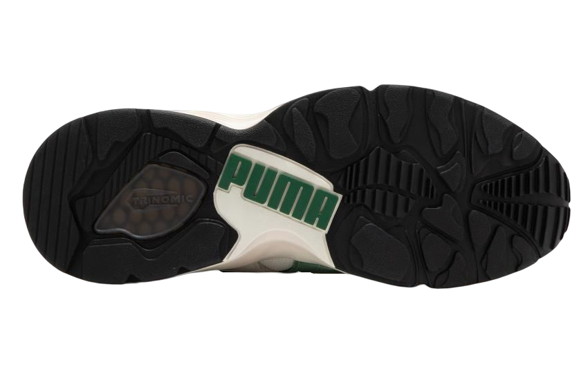 Details for 푸마 프리베일 FG '웜 화이트 바인' 389445-01