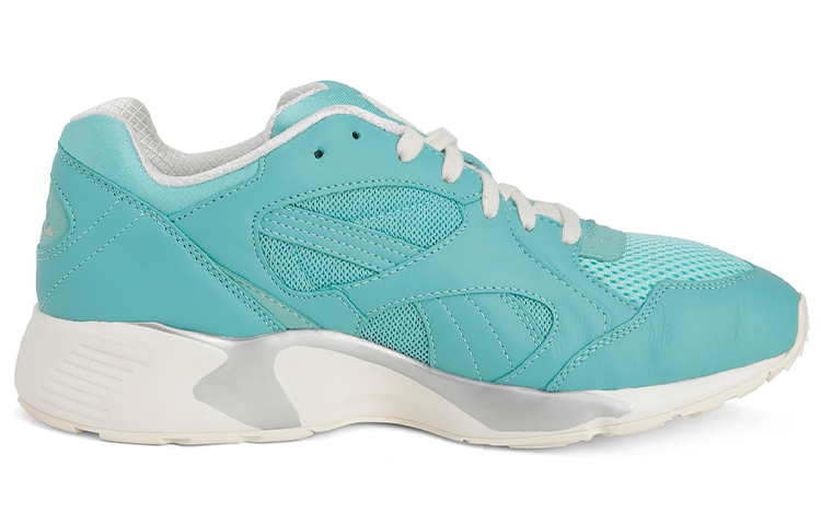 Order Puma Prevail Infrared Reality Sneakers Groen 370873-01
