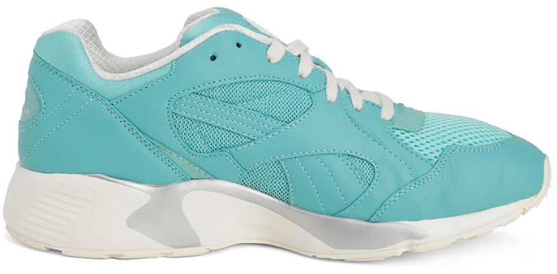 Puma Prevail Infrared Reality Sneakers Groen 370873-01 Order Puma Prevail Infrared Reality Sneakers Groen 370873-01