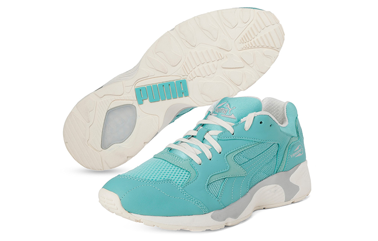 Purchase Puma Prevail Infrared Reality Sneakers Groen 370873-01