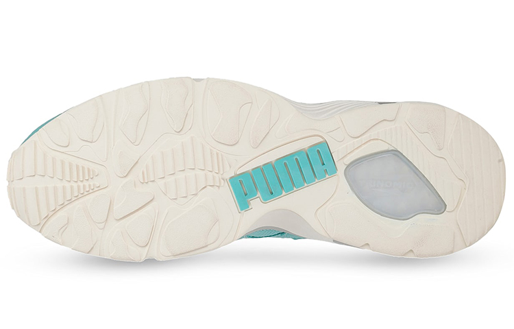 Details for Puma Prevail Infrared Reality Sneakers Groen 370873-01