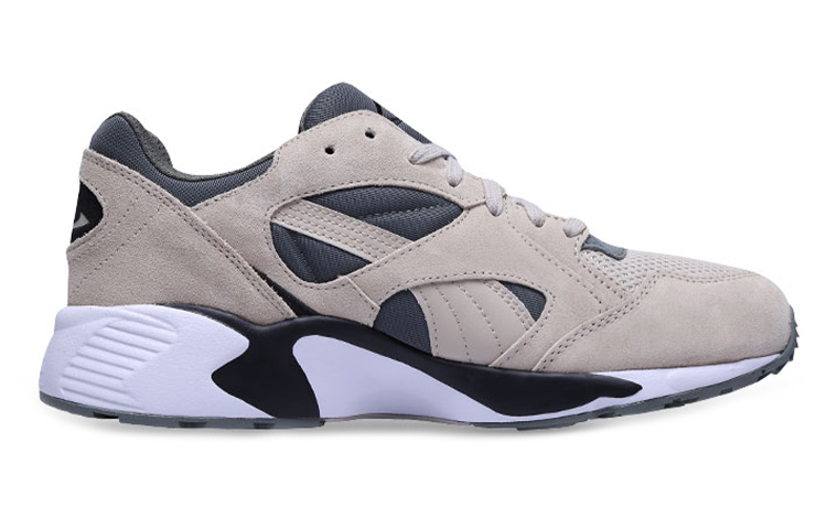 Order 彪马Prevail夏季低帮灰白配色运动鞋 363190-02