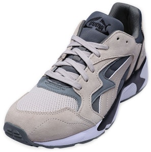 彪马Prevail夏季低帮灰白配色运动鞋 363190-02 Lookbook 彪马Prevail夏季低帮灰白配色运动鞋 363190-02