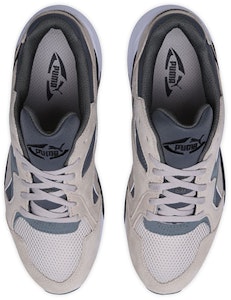 彪马Prevail夏季低帮灰白配色运动鞋 363190-02 Shop 彪马Prevail夏季低帮灰白配色运动鞋 363190-02