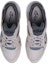 Shop Puma Prevail Low Top Abu 'Abu Putih' Musim Panas 363190-02