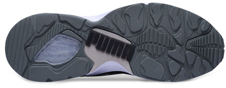 彪马Prevail夏季低帮灰白配色运动鞋 363190-02 Purchase 彪马Prevail夏季低帮灰白配色运动鞋 363190-02