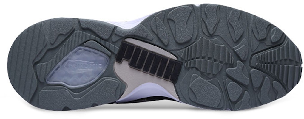 Puma Prevail Low Top Abu 'Abu Putih' Musim Panas 363190-02 Purchase Puma Prevail Low Top Abu 'Abu Putih' Musim Panas 363190-02