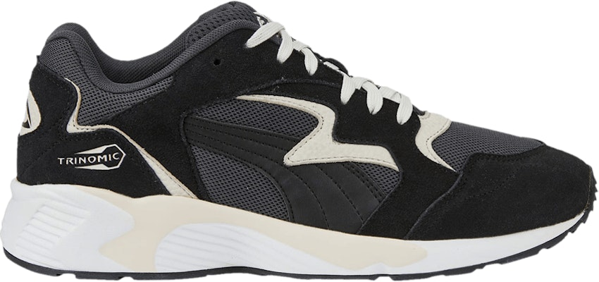 Puma Prevail Premium 'Ebony White' 388607-03 Buy Puma Prevail Premium 'Ebony White' 388607-03