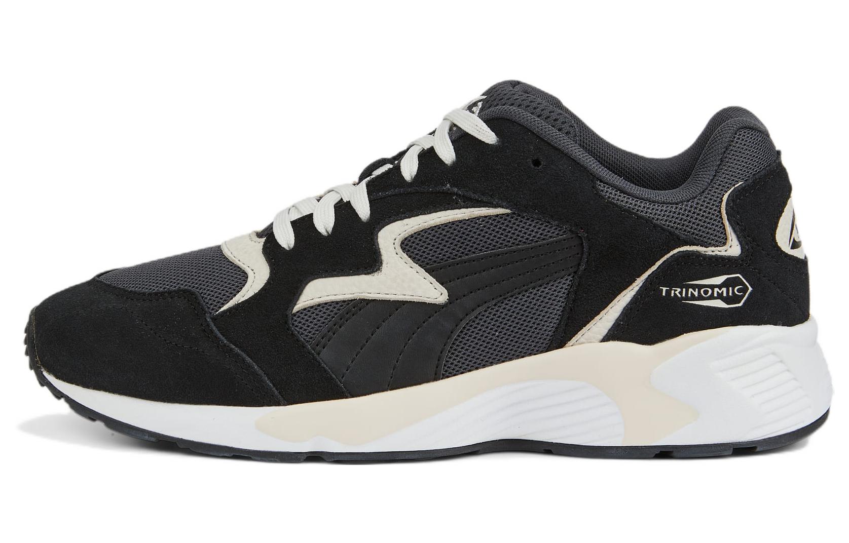 Buy Puma Prevail Premium 'Ebony White' Lelaki Wanita Malaysia 388607-03