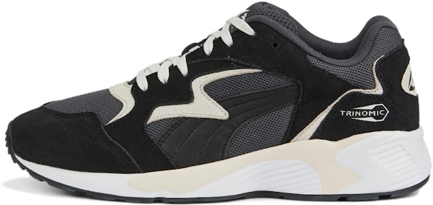 Puma Prevail Premium 'Hitam Putih' 388607-03 Buy Puma Prevail Premium 'Hitam Putih' 388607-03