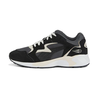 Puma Prevail PRM 'Ebony White'
