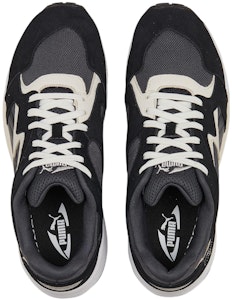 Puma Prevail Premium 'Hitam Putih' 388607-03 Shop Puma Prevail Premium 'Hitam Putih' 388607-03