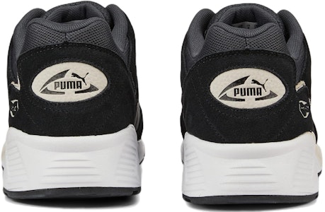 Puma Prevail Premium 'Hitam Putih' 388607-03 Purchase Puma Prevail Premium 'Hitam Putih' 388607-03
