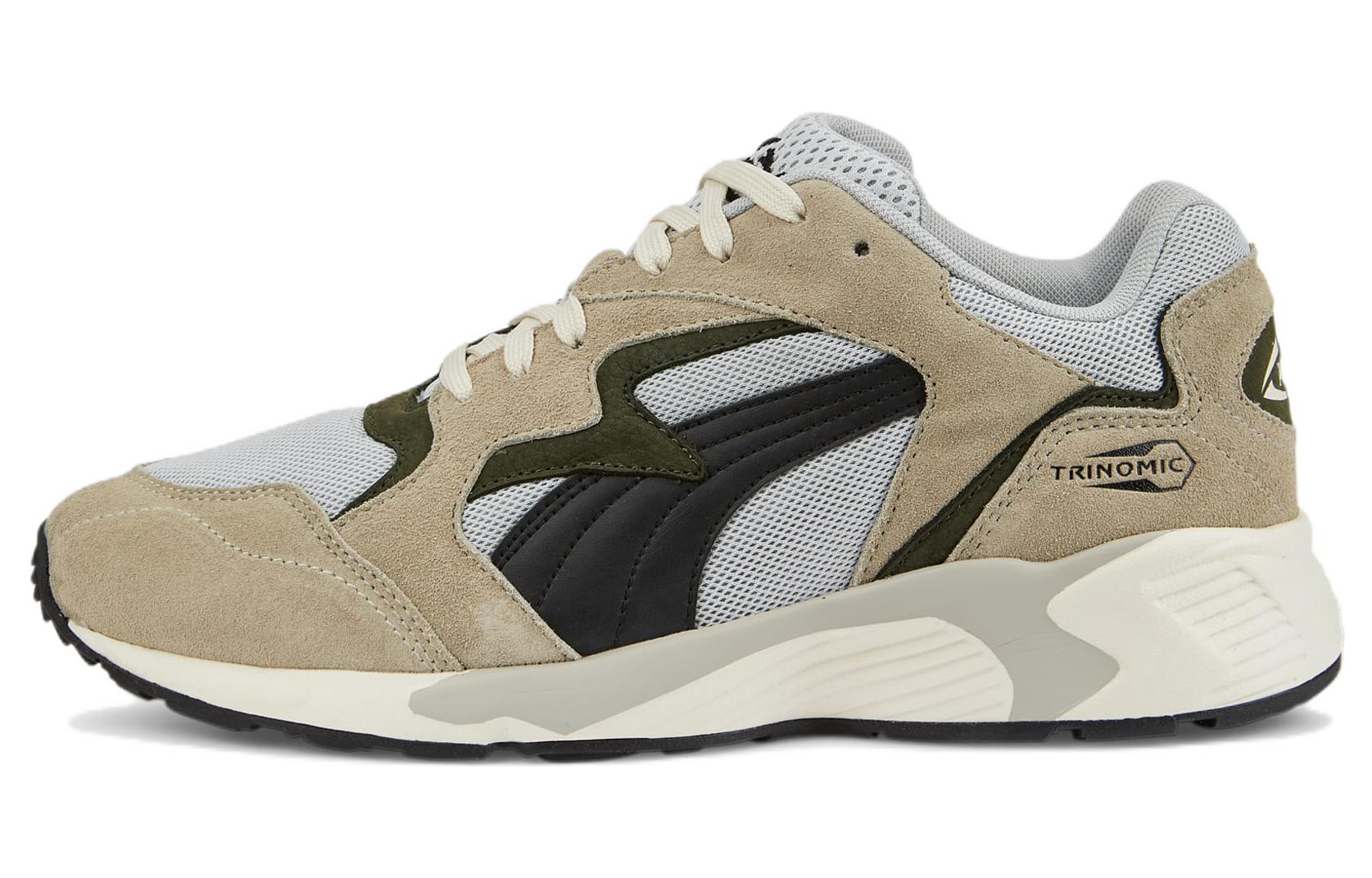 Buy Puma Prevail Premium 'Harbor Mist' Kasut Lelaki Stylish 388607-02