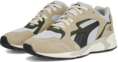 Puma Prevail Premium 'Harbor Mist' Sepatu Pria 388607-02 Lookbook Puma Prevail Premium 'Harbor Mist' Sepatu Pria 388607-02