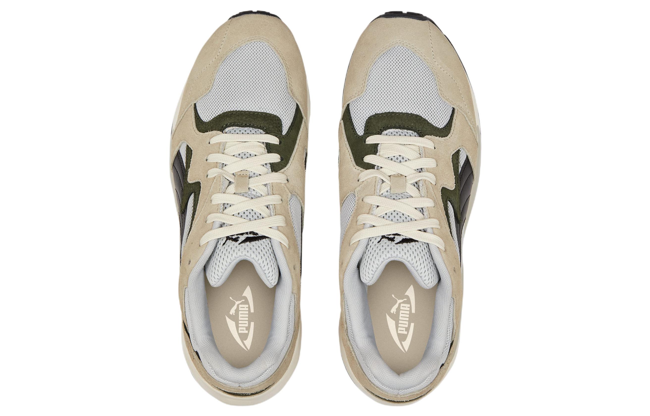 Shop Puma Prevail Premium 'Harbor Mist' Kasut Lelaki Stylish 388607-02