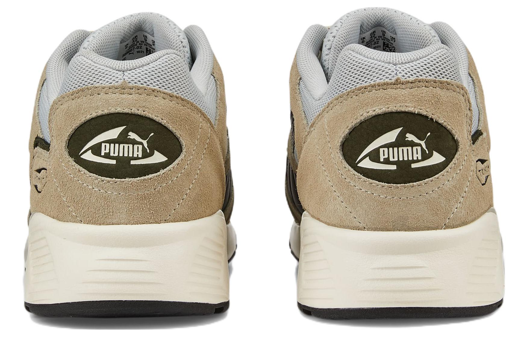 Purchase Puma Prevail Premium 'Harbor Mist' Kasut Lelaki Stylish 388607-02