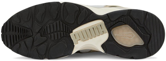 Puma Prevail Premium 'Harbor Mist' Sepatu Pria 388607-02 Details for Puma Prevail Premium 'Harbor Mist' Sepatu Pria 388607-02