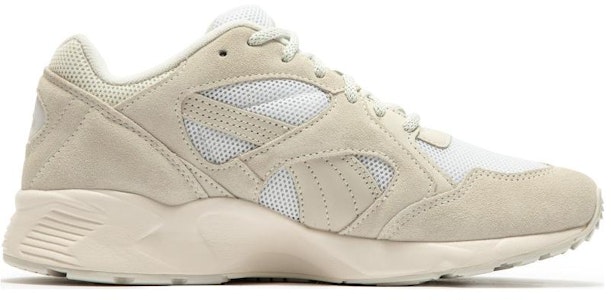 Puma Prevail Premium 'Putih Gading Beku' 391140-02 Order Puma Prevail Premium 'Putih Gading Beku' 391140-02