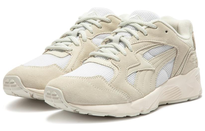 Lookbook Puma Prevail Premium 'Putih Gading Beku' 391140-02