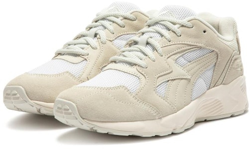 Puma Prevail Premium 'Putih Gading Beku' 391140-02 Lookbook Puma Prevail Premium 'Putih Gading Beku' 391140-02