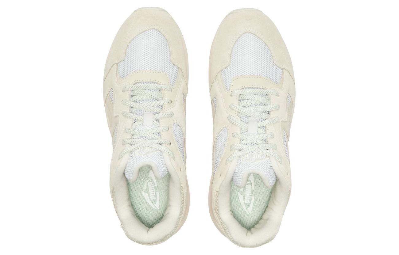 Shop Puma Prevail Premium 'Putih Gading Beku' 391140-02