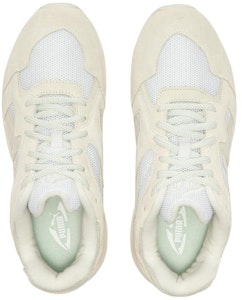 Puma Prevail Premium 'Putih Gading Beku' 391140-02 Shop Puma Prevail Premium 'Putih Gading Beku' 391140-02