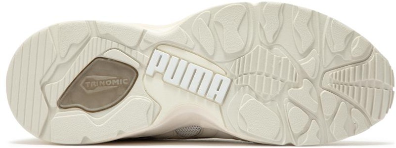 Puma Prevail Premium 'Putih Gading Beku' 391140-02 Details for Puma Prevail Premium 'Putih Gading Beku' 391140-02