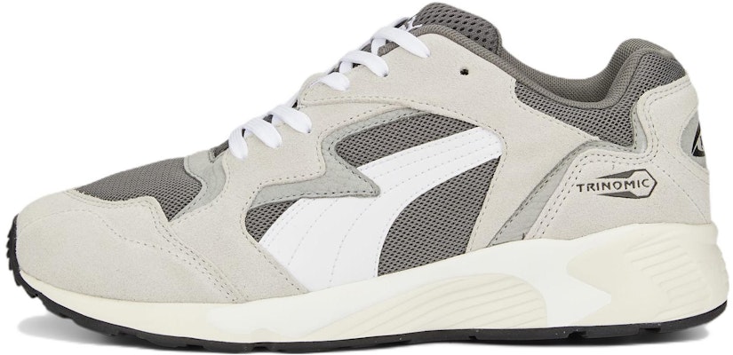 Puma Prevail PRM '白灰色' 运动鞋 388607-01 Buy Puma Prevail PRM '白灰色' 运动鞋 388607-01