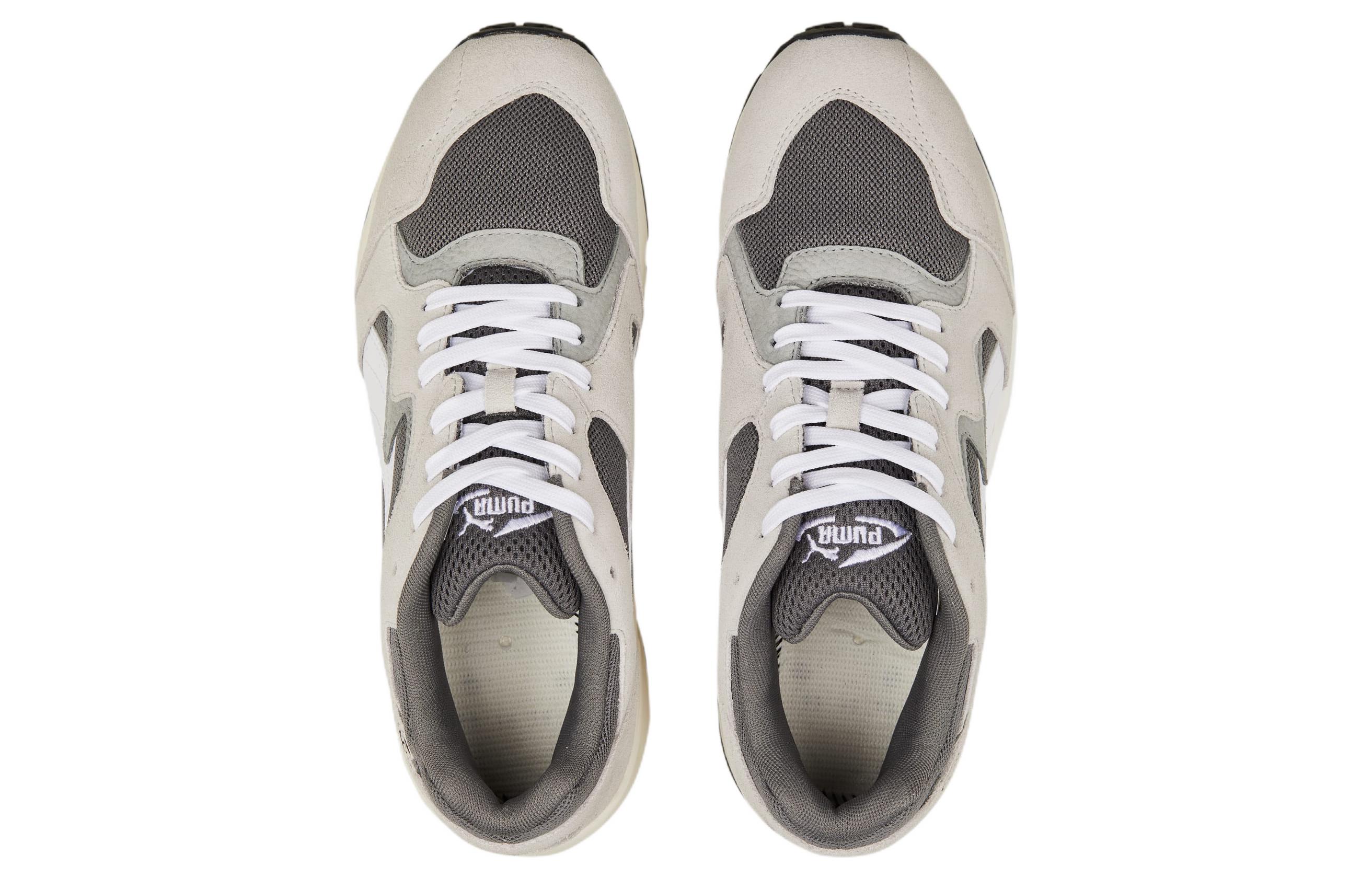 Shop プーマ プレベイル PRM 'ホワイト グレー' 388607-01 388607-01