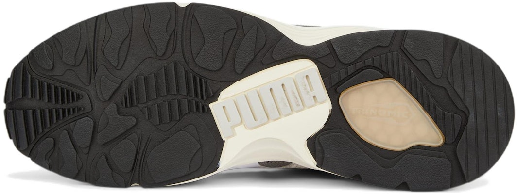 Puma Prevail PRM '白灰色' 运动鞋 388607-01 Details for Puma Prevail PRM '白灰色' 运动鞋 388607-01