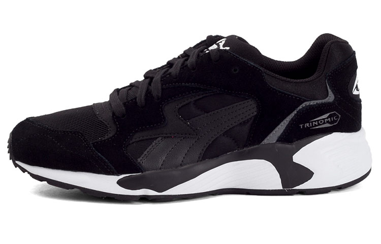 Puma Prevail Shoes Black/Grey 363131-01