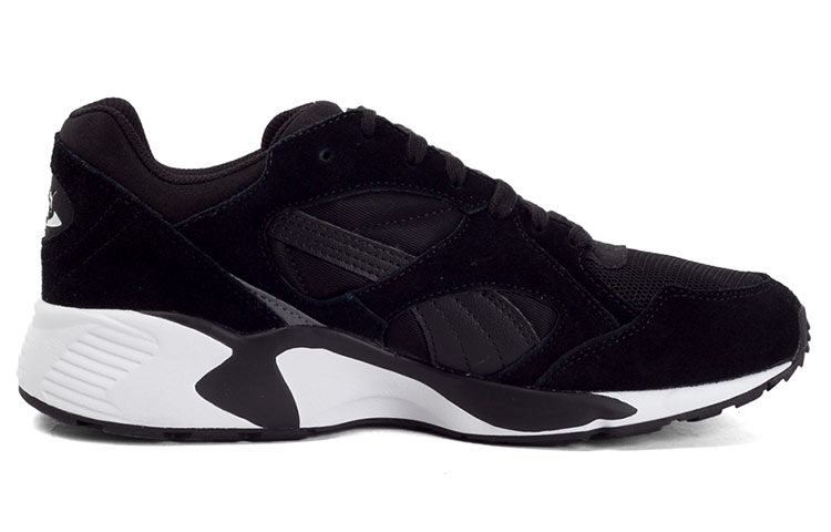 Order Scarpe Puma Prevail Nero/Grigio 363131-01