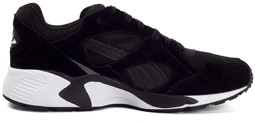 Scarpe Puma Prevail Nero/Grigio 363131-01 Order Scarpe Puma Prevail Nero/Grigio 363131-01
