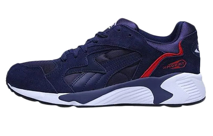 Puma Prevail Shoes Blue 363131-03