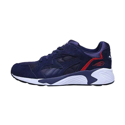 Puma Prevail Shoes Blue
