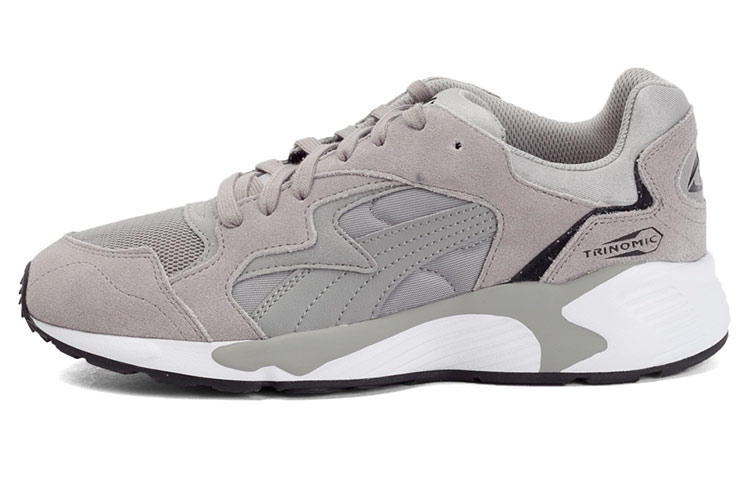 Puma Prevail Shoes Grey/White 363131-02