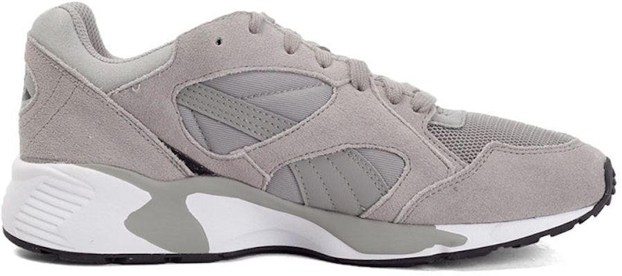 彪马Prevail鞋 灰/白 363131-02 Order 彪马Prevail鞋 灰/白 363131-02